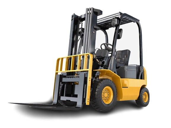 Miramar Forklift