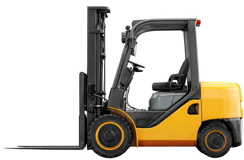Miramar Forklifts In San Diego